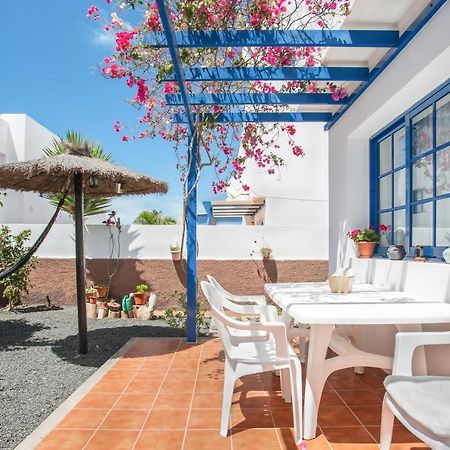 Villa Casa Rosa Yaiza  Exterior foto
