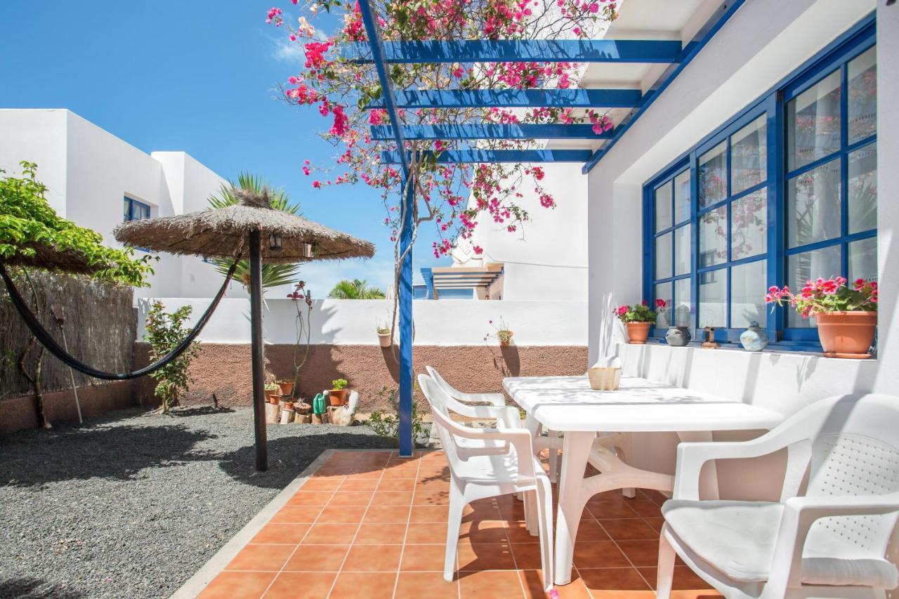 Villa Casa Rosa Yaiza  Exterior foto