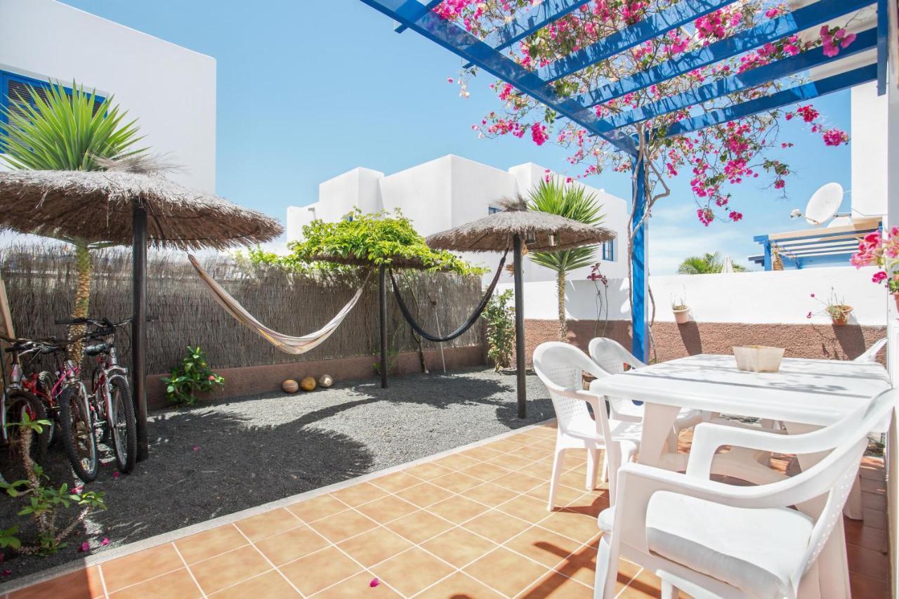 Villa Casa Rosa Yaiza  Exterior foto