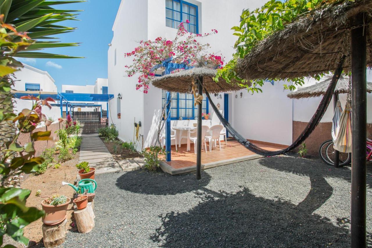 Villa Casa Rosa Yaiza  Exterior foto